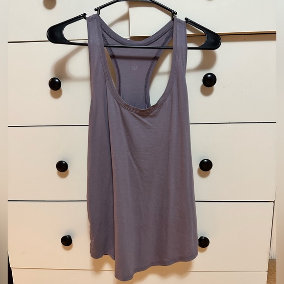 Lululemon love tank - Picture 1 of 2